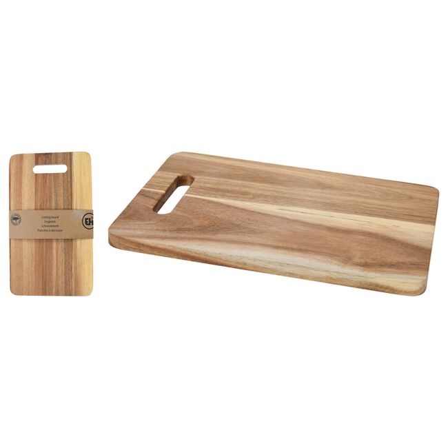 Excellent Houseware Chopping Board With Handle
