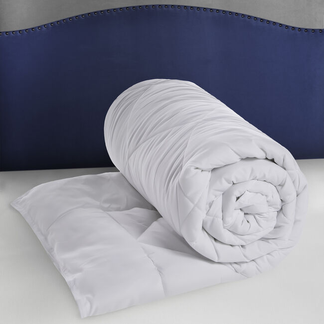 SINGLE SOFT AS DOWN Duvet