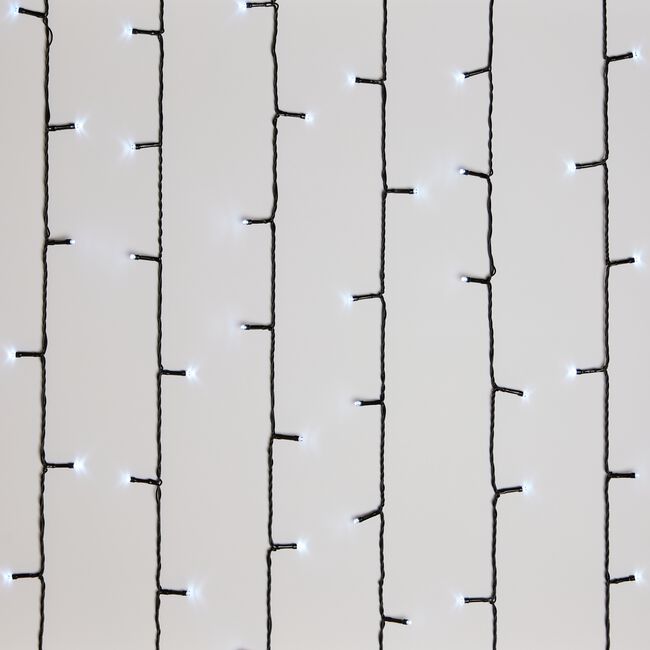 50 Multi Funcational Outdoor LED Timer Lights