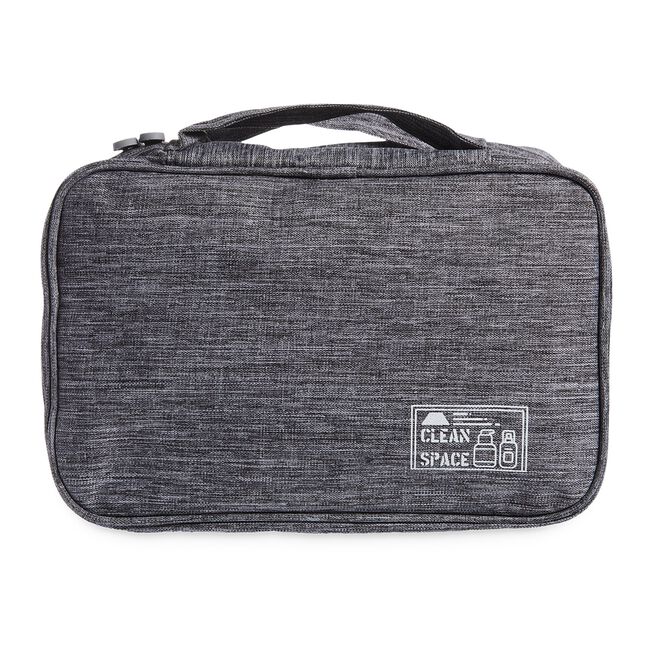 Hanging Travel Toiletries Bag