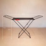 Vileda Extra Ultimate Clothes Airer - 20m