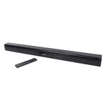 60W Bluetooth Soundbar Speaker