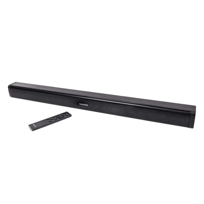 60W Bluetooth Soundbar Speaker