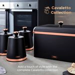 Tower Cavaletto Set Of 3 Canisters