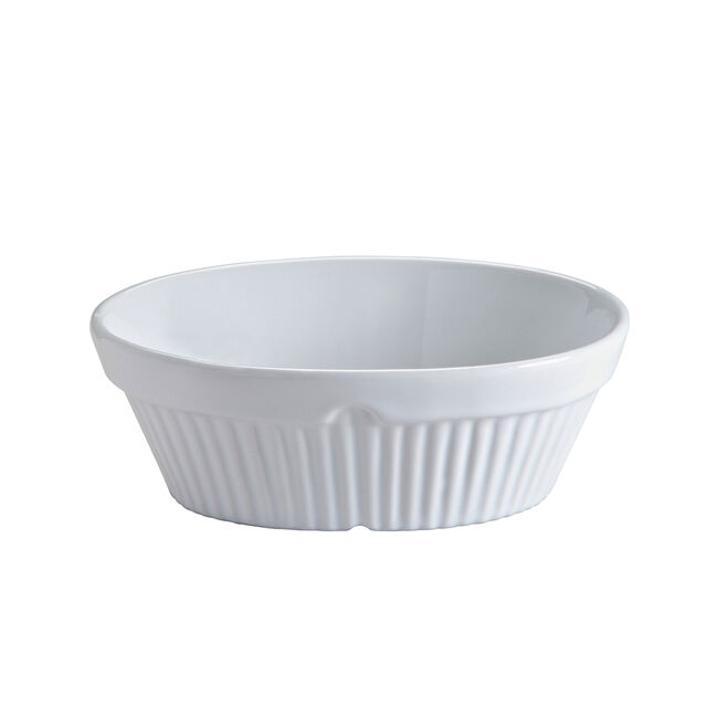 Mason Cash Classic Collection Oval Pie Dish 17cm