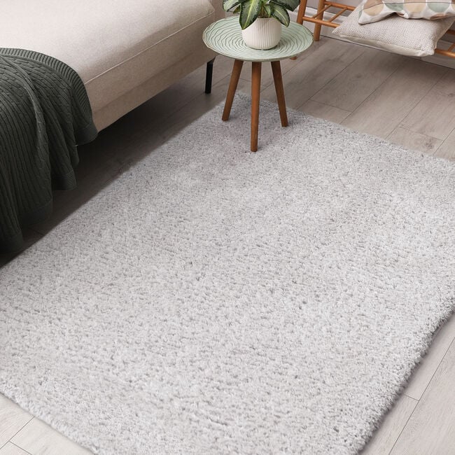 KINVARA DOVE GREY 160x230cm Rug