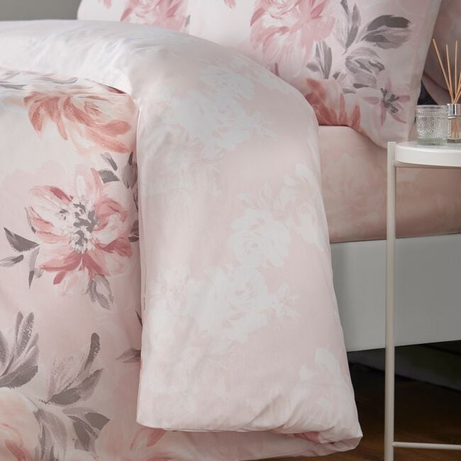 SINGLE DUVET COVER Marnie