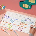 Sharpie S-Note Duo Highlighter - 8 PK