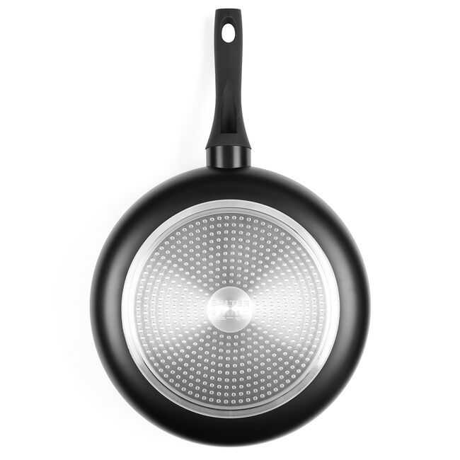 Salter Megastone Onyx Frying Pan 32cm