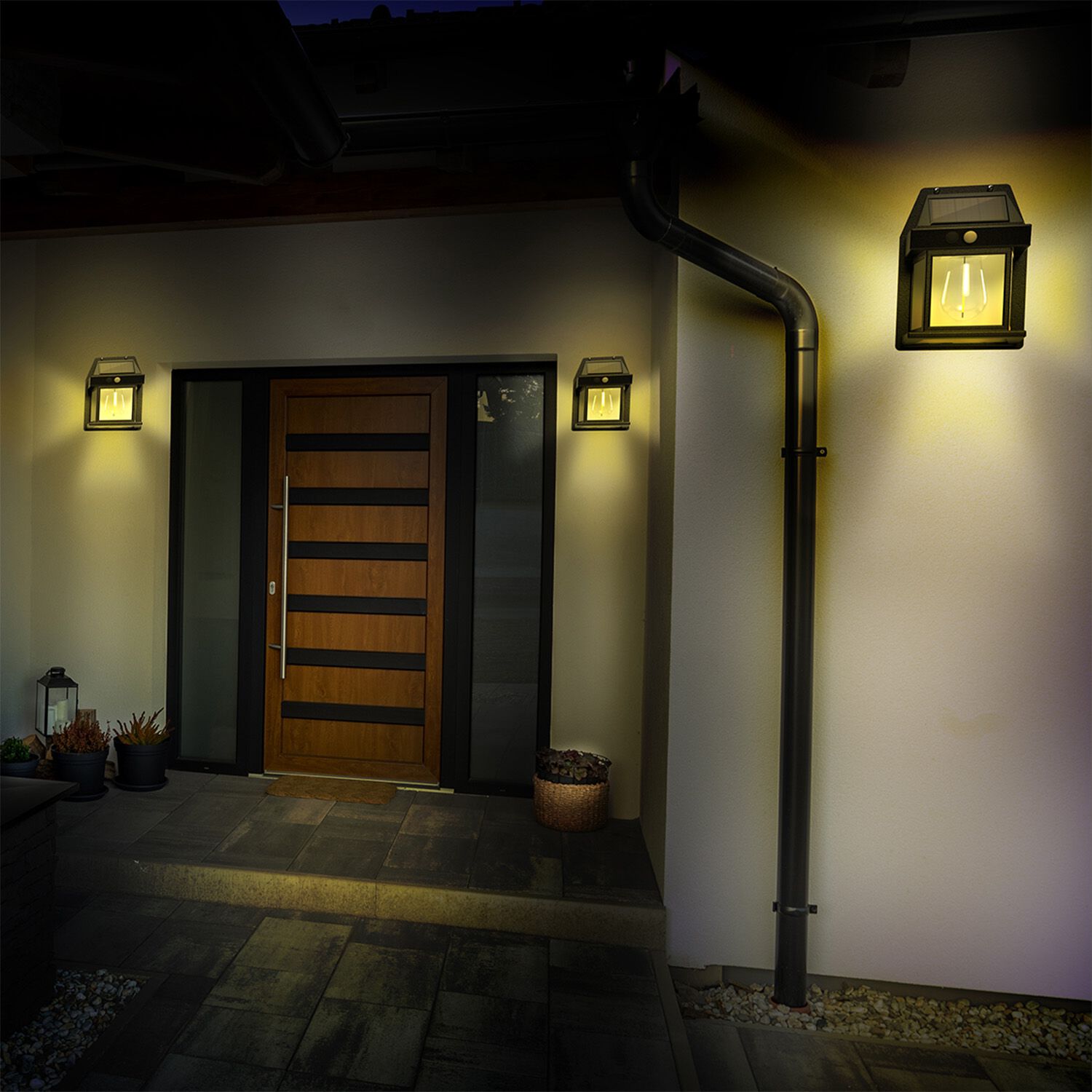 JML Luma Lantern