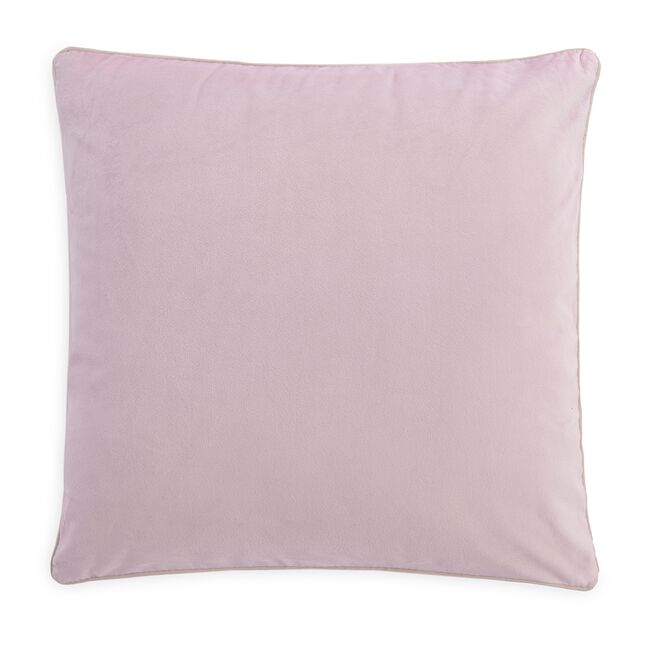 Naomi Cushion 58x58cm - Blush