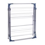 3 Tier Collapsible Clothes Airer - 15m