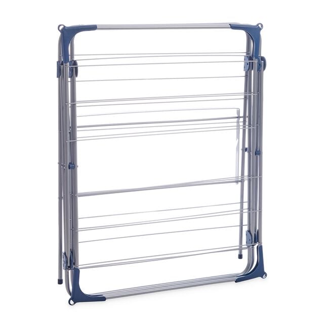 3 Tier Collapsible Clothes Airer - 15m