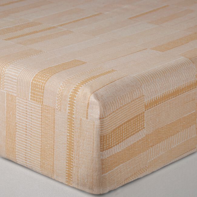 ATLAS Single Fitted Sheet 
