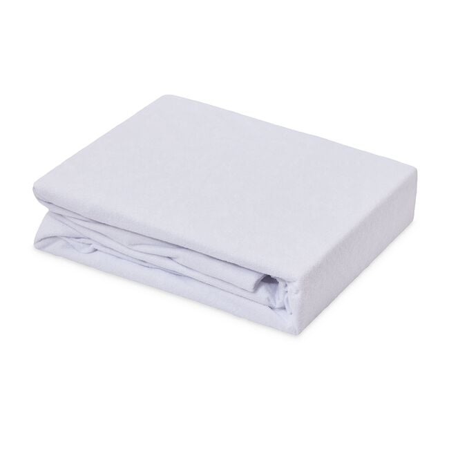 Waterproof Cot Bed Protector