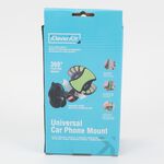 KleverKit Universal Car Phone Mount