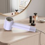 HAVIT High Speed Hairdryer Purple