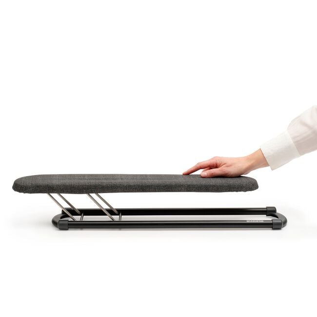Brabantia Sleeve Ironing Board Denim Black