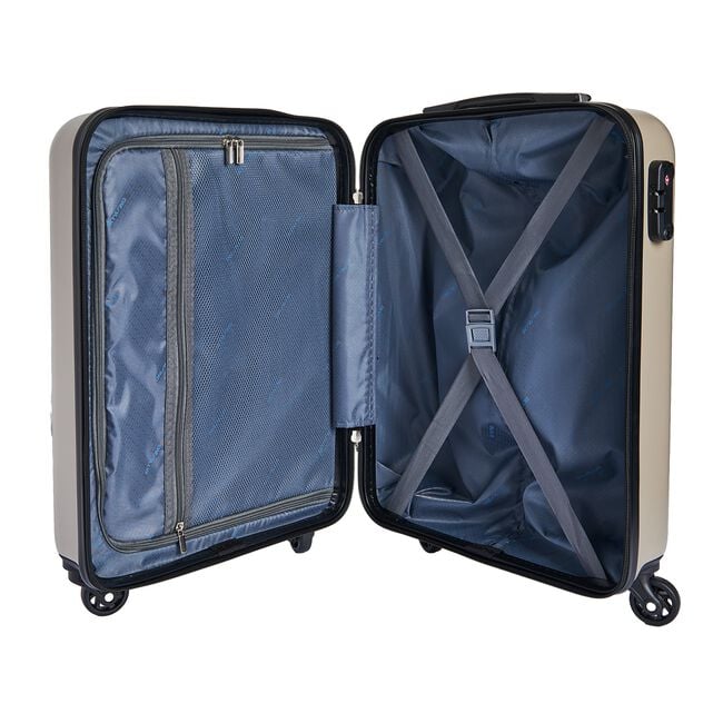 Cabin Lightweight Hardshell Luggage - Champagne