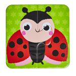 Cute Animals First Puzzle
