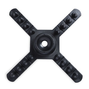 Adjustable Plant Pot Stand