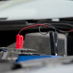 12V Car Battery Charger