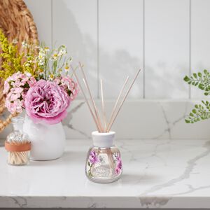 Yankee Candle® Signature Reed Diffuser Wild Orchid