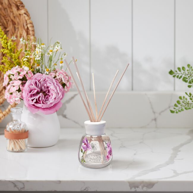Yankee Candle® Signature Reed Diffuser Wild Orchid