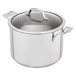 Stellar 24cm 6L Stockpot