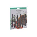 Viners Everyday Steak Knives Set - 6 Piece