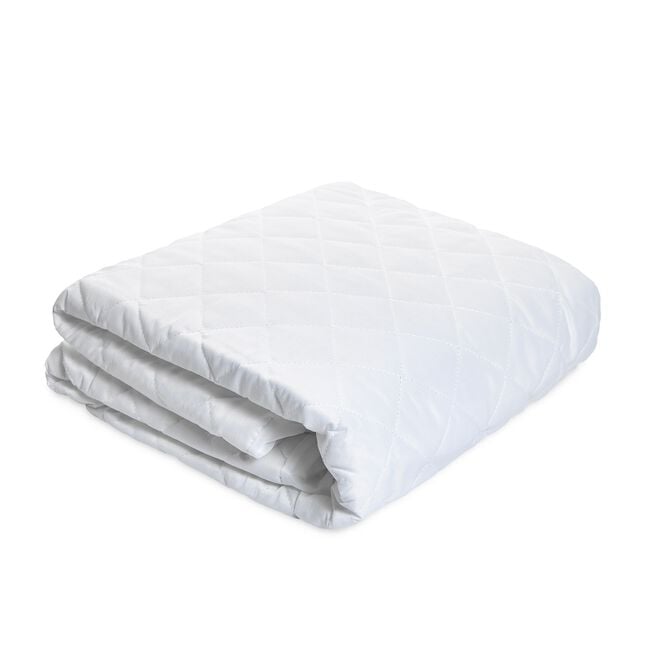QUILTED SINGLE Mattress Protector