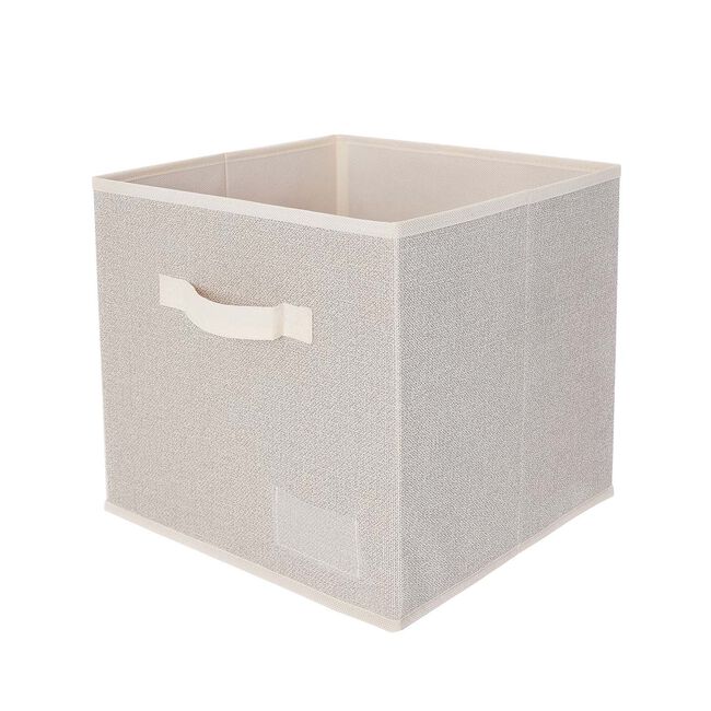 Storage Master Cube Storage Box