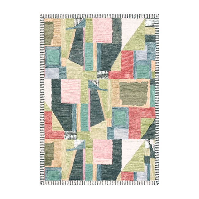 DOOLIN MULTI 160x230cm Rug 