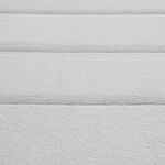 MEMORY FOAM DOVE GREY 40x60 Bath Mat