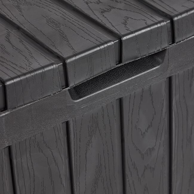 270L Garden Storage Box