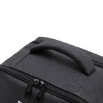 CARRY-ON Backpack - Black