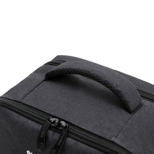 CARRY-ON Backpack - Black