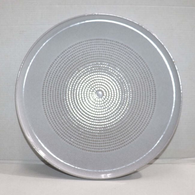 Heritage Skellig White Dinner Plate