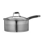 Viners Select Stainless Steel 20cm Saucepan
