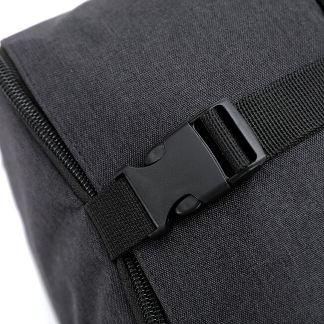 CARRY-ON Backpack - Black