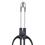 Kitchen 25cm Scissor Tongs
