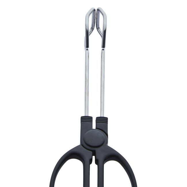 Kitchen 25cm Scissor Tongs