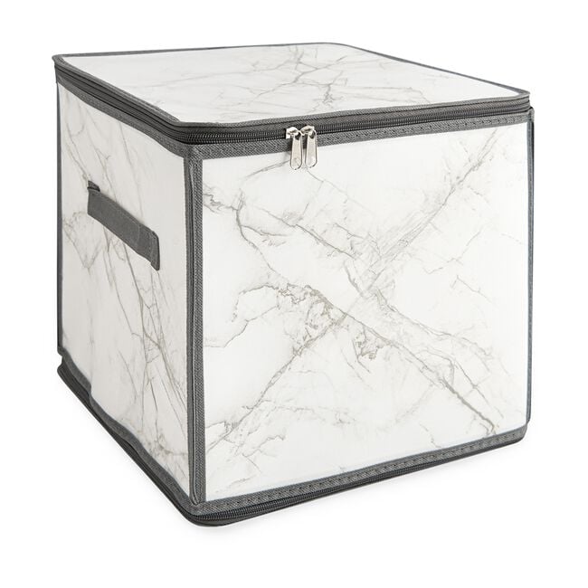 Clever Marble Clothes Cube Storage