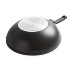 Prestige 9x Stronger Wok 29cm