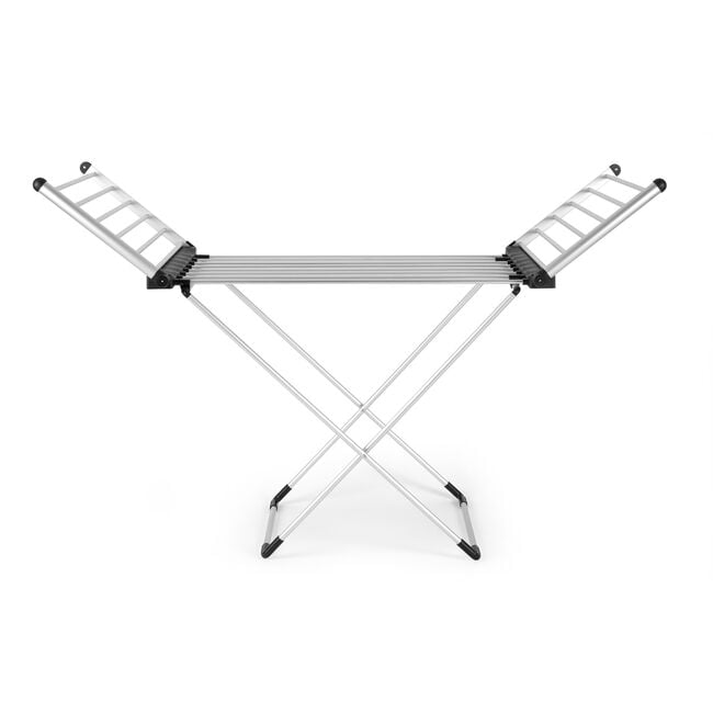 Beldray Winged Heated Clothes Airer - 12m
