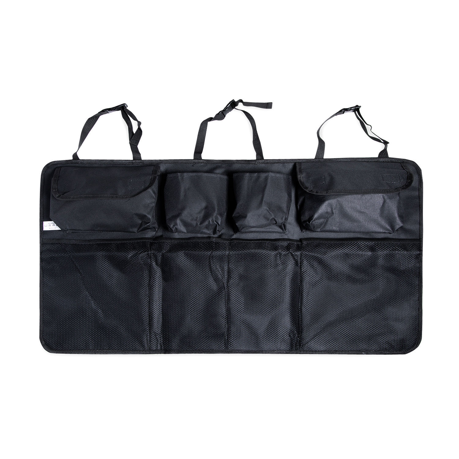car boot storage bag