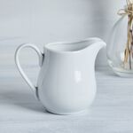 Abney & Croft White Creamer