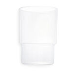 Milano Chrome Finished Tumbler Holder