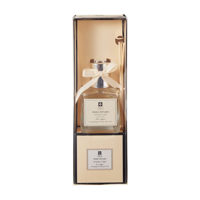 Aroma Di Rogito 100ml Reed Diffuser