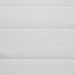 MEMORY FOAM WHITE 40x60 Bath Mat